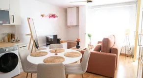 Casa Rubia - Living Toledo - Image 3