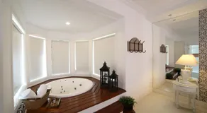 Vila de Charme Suítes - Image 4