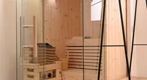 Suite and spa jacuzzi sauna proche Paris - Image 4