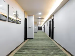 GreenTree Inn Hohhot Yuquan District Taoli West Street - Image 4