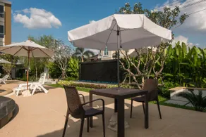 Nano Place Hotel - Image 4
