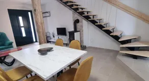 Rozalija house - Počitniška hiša z vrtom ob reki Soči v Solkanu - Image 3