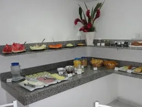 Hotel Saveiro - Image 4