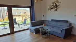 apartmany pod letištem s vířivkou - Image 5
