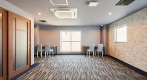 CAPSULE HOTEL CONTINUE NijojoKita - Image 3