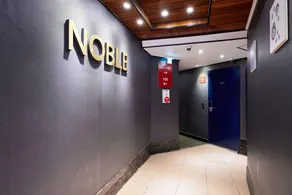 Hotel Noble Dongjak - Image 5