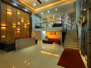 Sumi Hotel Simpang Lima Semarang - Image 2