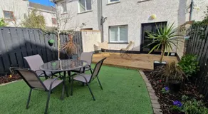 Refurbed Modern & Stylish 3BD - Garden Pets OK - Image 5