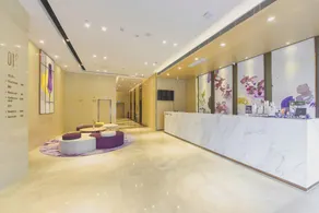 Lavande Hotel·Guangzhou Tonghe Nanfang Hospital Southern Medical University - Image 4