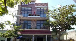 Hướng Dương Hotel Đảo Phú Quý - Image 5