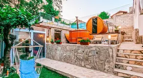 Casa di Mare - Sauna & Jacuzzi - Image 4