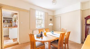 Norfolk Historic Townhouse Leap Escapes - Image 5