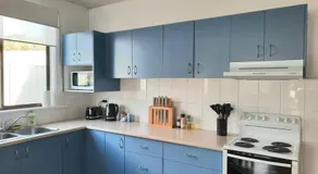 Cottage 3mn walk CBD/Marina. Wifi,AC, pet-friendly - Image 4