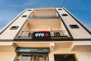 Hotel O H.R - Image 3