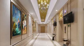 Vienna International Hotel Nanchang Xinjian Center - Image 4