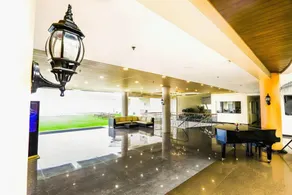 The Lake Hotel Tagaytay - Image 4