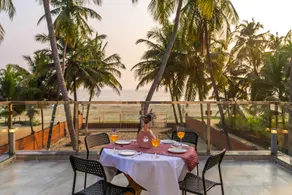 Nautical Nook by VEO, StayVista - 4BHK Pet-Friendly Beach-View Villa - Image 2