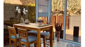 Hotel Pension garni Haus am Strand 2 - Image 4