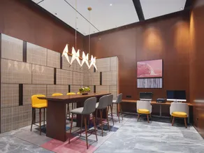 Hampton by Hilton Xuzhou Xinhuai Center - Image 4