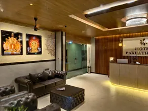 HOTEL PARIJATHA Inn - Image 3
