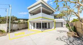 50a Ocean Ave - air con, wi-fi 1 bedroom apartment - Image 5