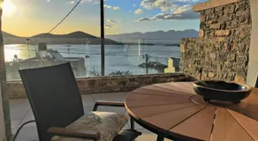AEOS Elounda Apartments with Seaview - Image 3