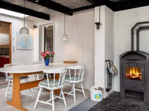 4 person holiday home in Idestrup - Image 3