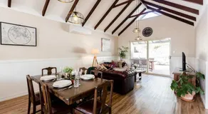 Maison Magnolia; Character Townhouse in the centre of Margaret River - Image 3