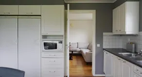 8 person holiday home in ADELSO - Image 3