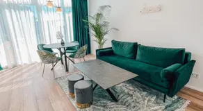 DREAM HOUSE PALANGA WITH PRIVATE SWIMMING POOL, Hot Tub and Sauna - Image 3