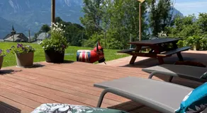 Chalet Le Pery - Image 4