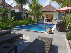 Palm Bamboo Hotel - Image 3
