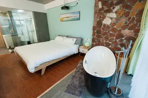 Wudao Seaview Inn - Image 5