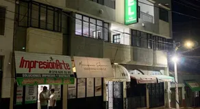 Hotel San Cayetano - Image 4