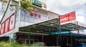 Hotel O Mandiri Guest House Syariah - Image 4