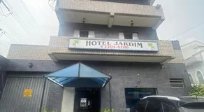 Hotel Tenda Jardim - Image 2