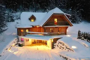 Chalet Sodamin Alpin mit Wellness - Image 5