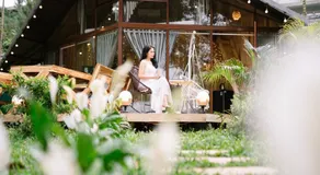 Moon Villa Soc Son - Venuestay - Image 4