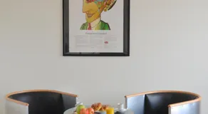 Forskarhotellet - Image 5
