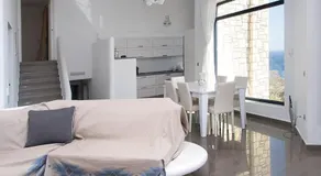 Evilia villa de lujo con piscina infinita - Image 2