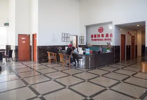 TD Mutiara Hotel Semporna - Image 3