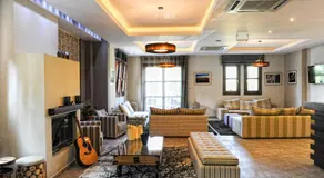 Pilion Terra Hotel - Image 3