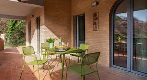 PianPieve Family Apartments vicino Assisi - Image 3