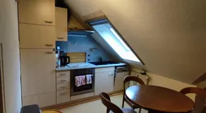 Panorama Oase Ferienwohnung mit Blick auf Mosel und Reichsburg - Image 4