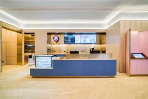 Hanting Hotel Jinhua Lanxi Baolong Plaza Yinling Road - Image 4
