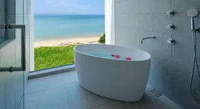 Onna Resort 海まで徒歩0秒 最大12名宿泊可 オーシャンビュー貸切ヴィラ - Image 3