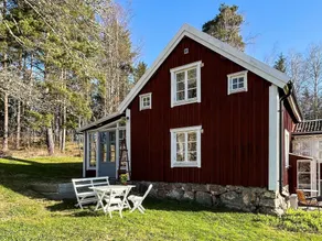 6 Personen Ferienhaus in ÅTVIDABERG-By Traum - Image 4
