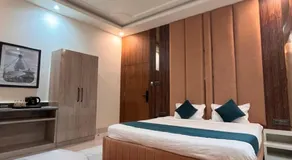 Hotel Pahuna Ghar - Image 2