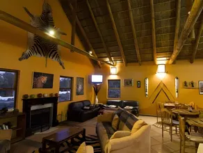 African Game Lodge - Image 4