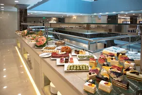 Bosphorus Hotel - Waqf Safi - Image 5